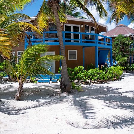 White Sands Cove San Pedro  Eksteriør billede