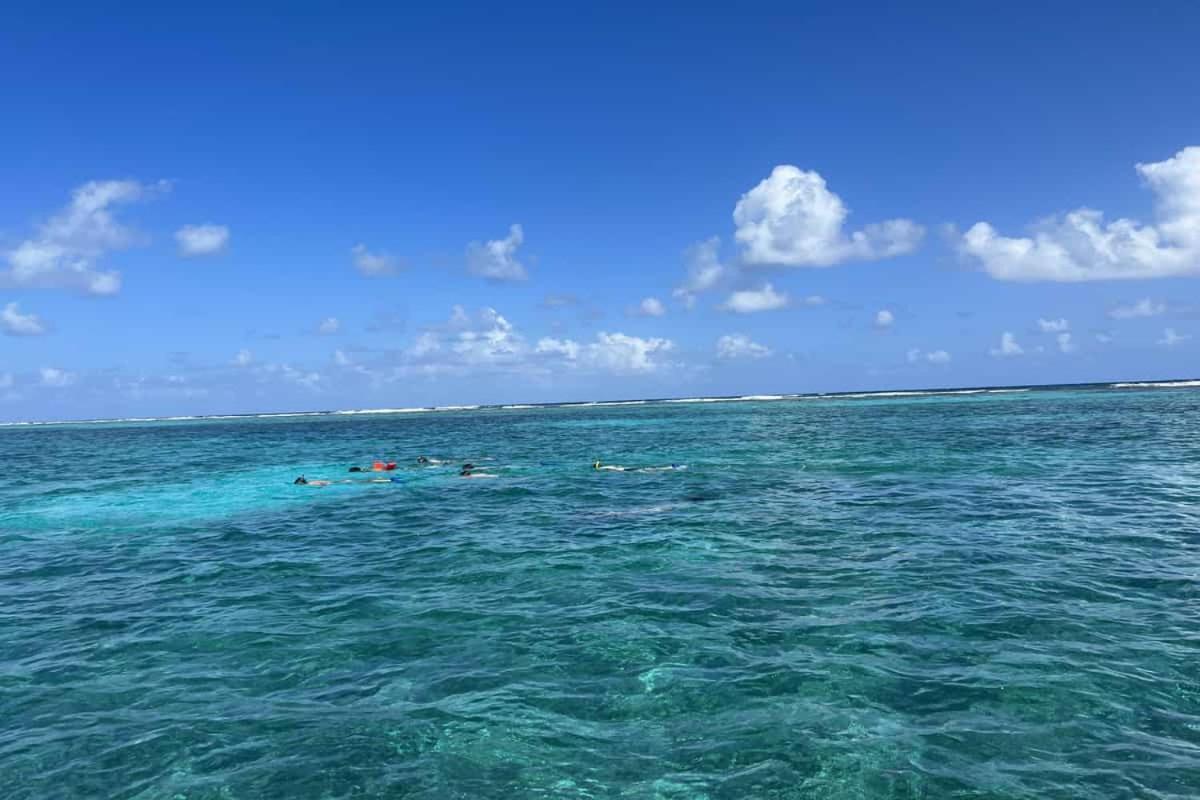 White Sands Cove San Pedro  Eksteriør billede