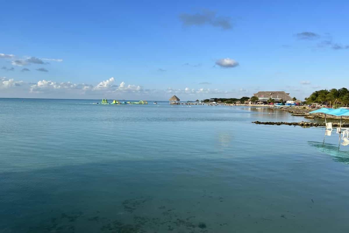 White Sands Cove San Pedro  Eksteriør billede