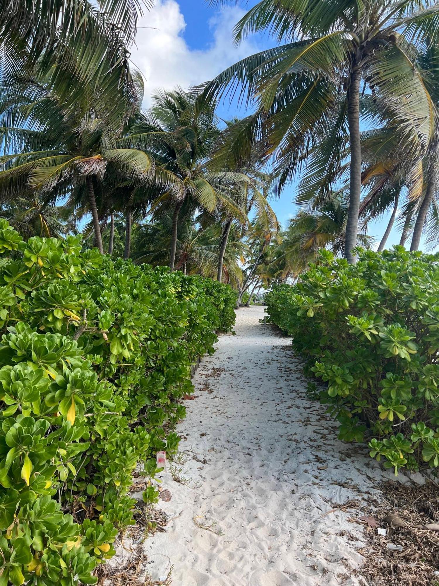 White Sands Cove San Pedro  Eksteriør billede