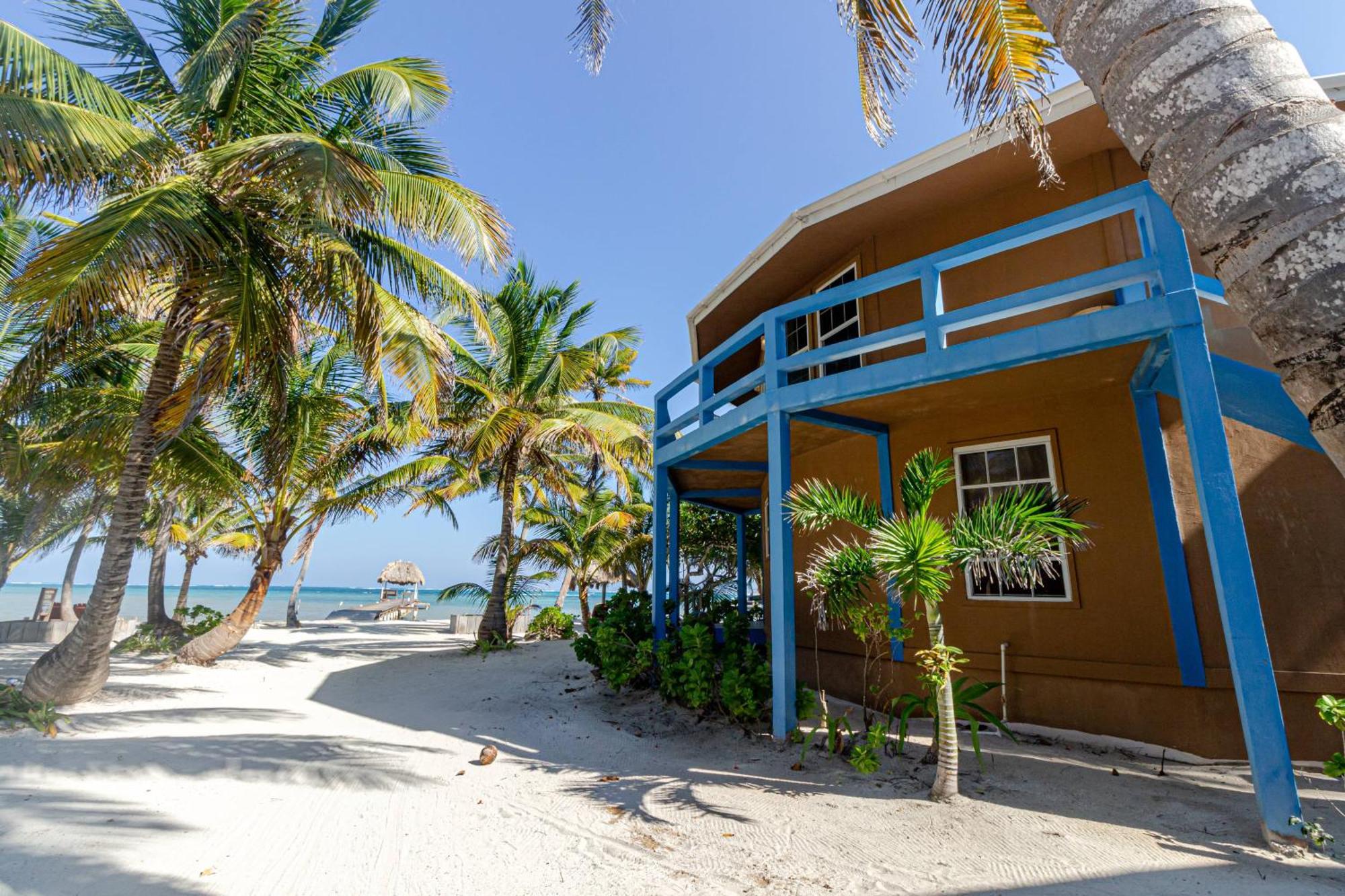 White Sands Cove San Pedro  Eksteriør billede