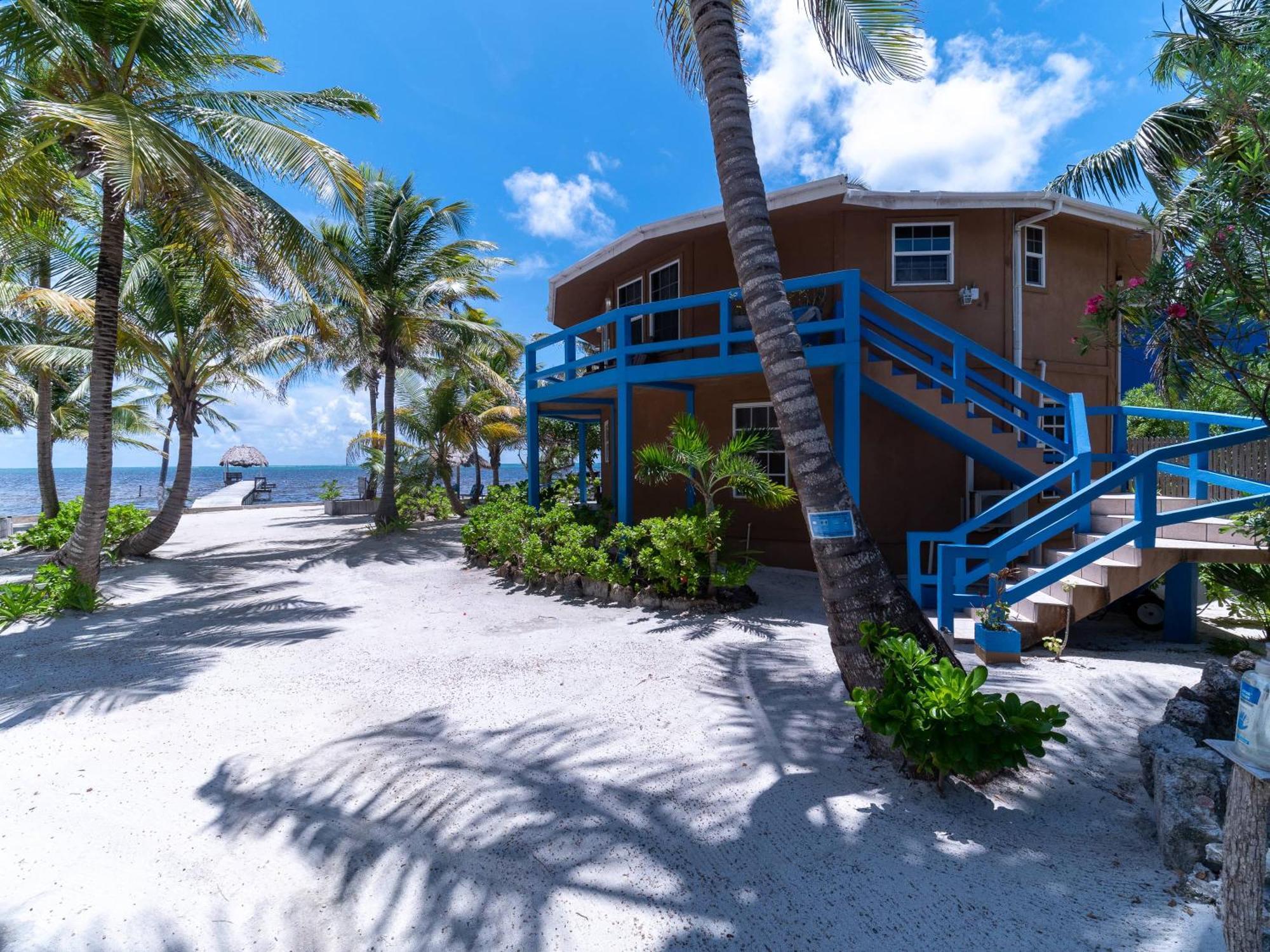 White Sands Cove San Pedro  Eksteriør billede