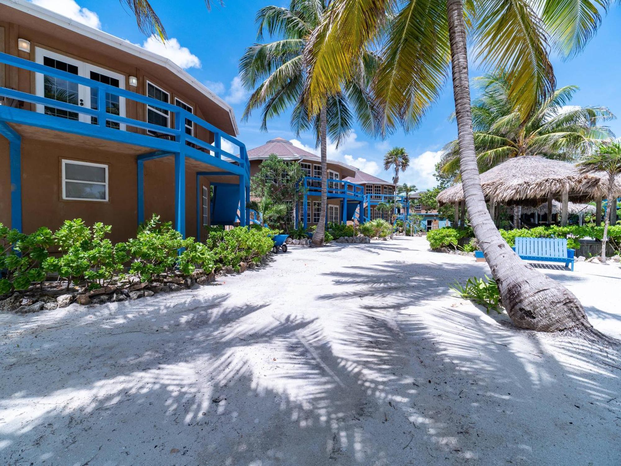 White Sands Cove San Pedro  Eksteriør billede